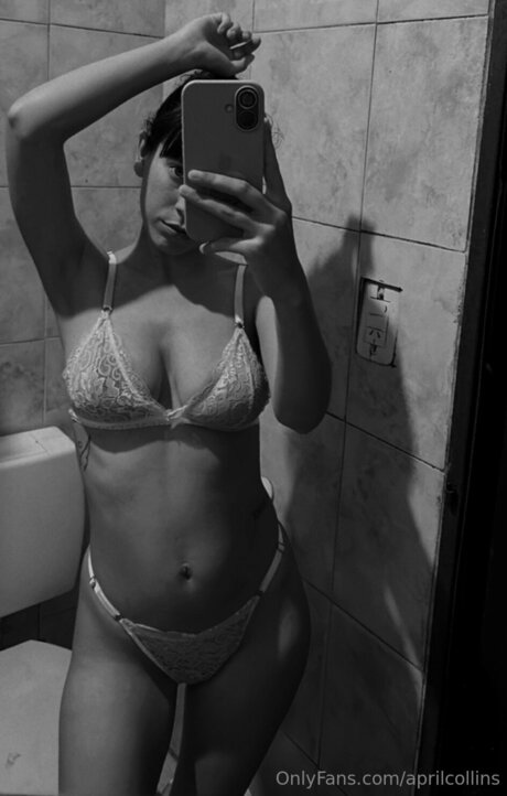 Aprilcollins OnlyFans