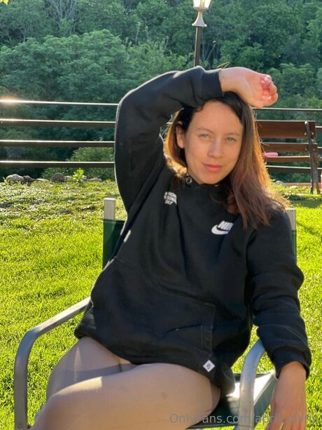 Aprilcollins OnlyFans Modelfoto