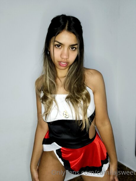 Camilajsweet OnlyFans Pornografie geleakt