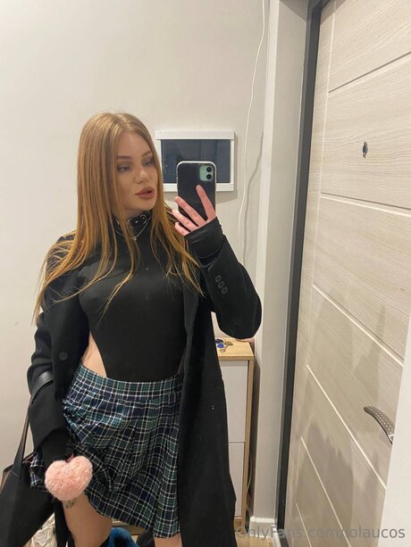 Lolaucos Heiße OnlyFans Inhalte