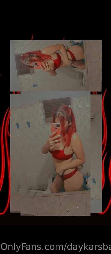 Daykarsbaby OnlyFans-Seite