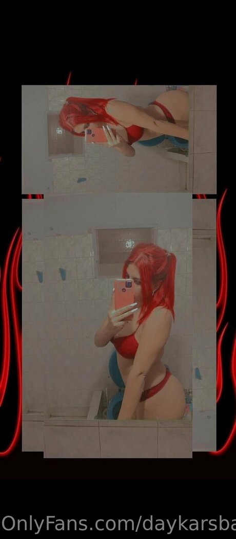 Daykarsbaby OnlyFans Sextape