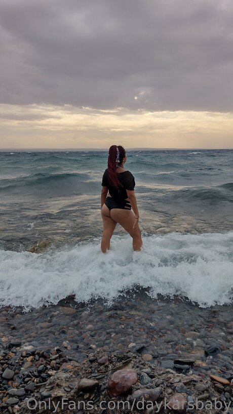 Daykarsbaby Nacktbilder-Leaks von OnlyFans