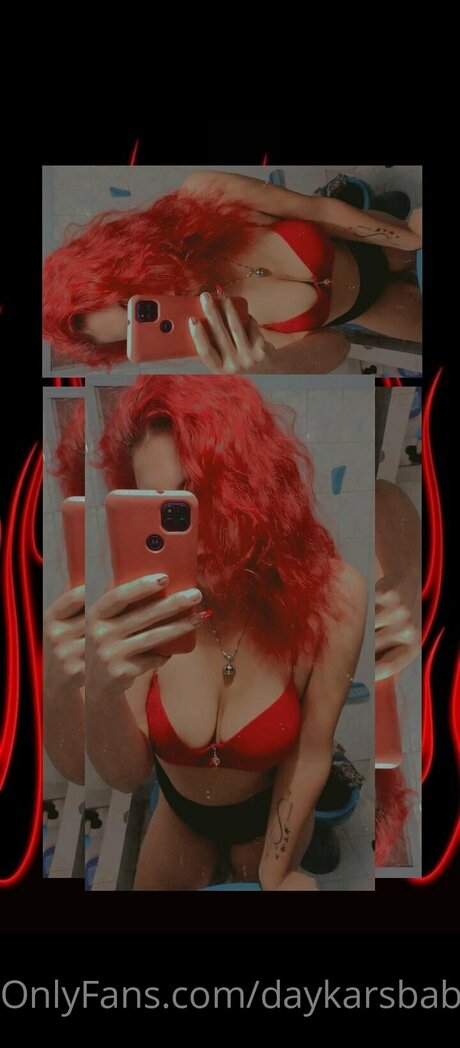 Daykarsbaby Sex auf OnlyFans