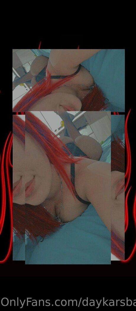 Daykarsbaby OnlyFans-Inhalte