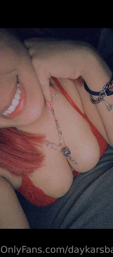 Daykarsbaby Nacktbilder OnlyFans geleakt