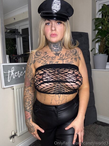 Candyworld3 Nackt OnlyFans Porn