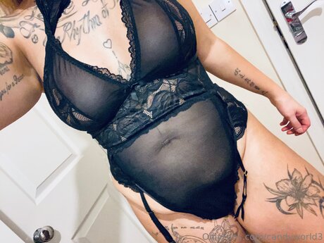 Candyworld3 OnlyFans-Archiv