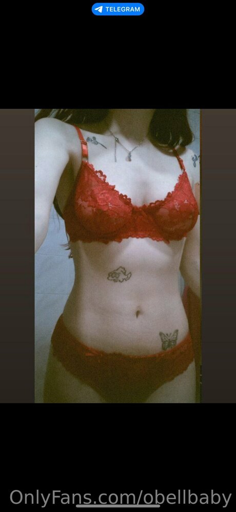 Obellbaby OnlyFans Brüste Bild
