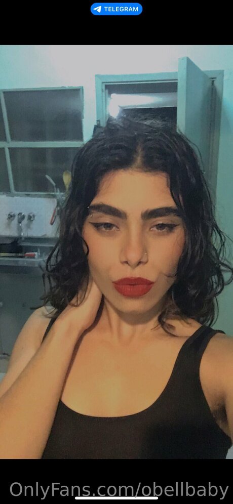 Obellbaby OnlyFans Brüste Bild
