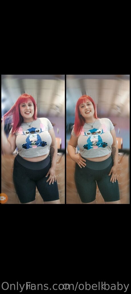 Obellbaby Nacktbilder geleakt OnlyFans