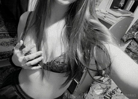 Helenka1 Nacktbilder OnlyFans geleakt