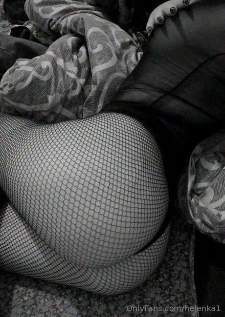 Helenka1 Nacktbilder geleakt OnlyFans