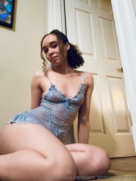 Iam Princess Peach OnlyFans Nacktbilder