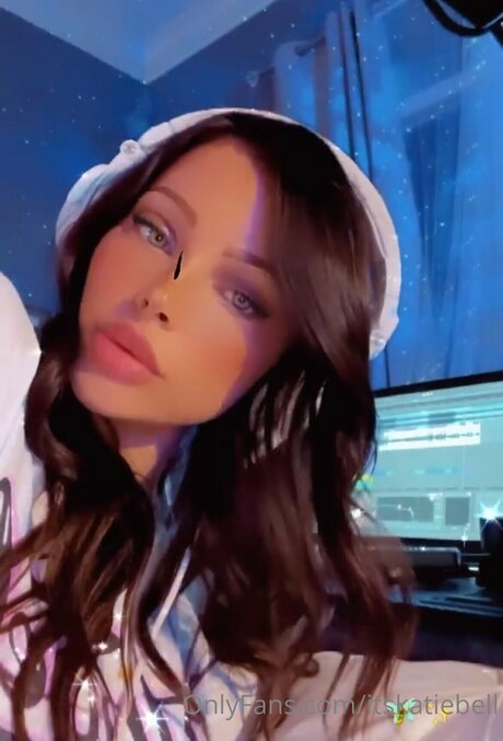 Itskatiebell Nacktbilder OnlyFans geleakt