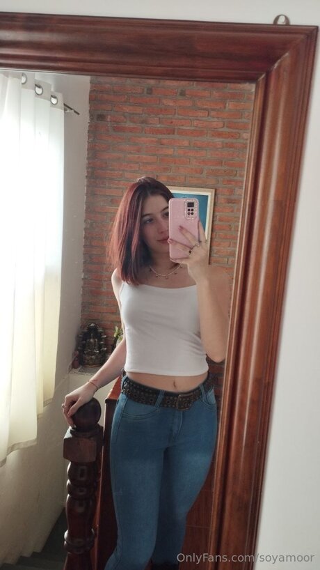 Soyamoor Sexy OnlyFans