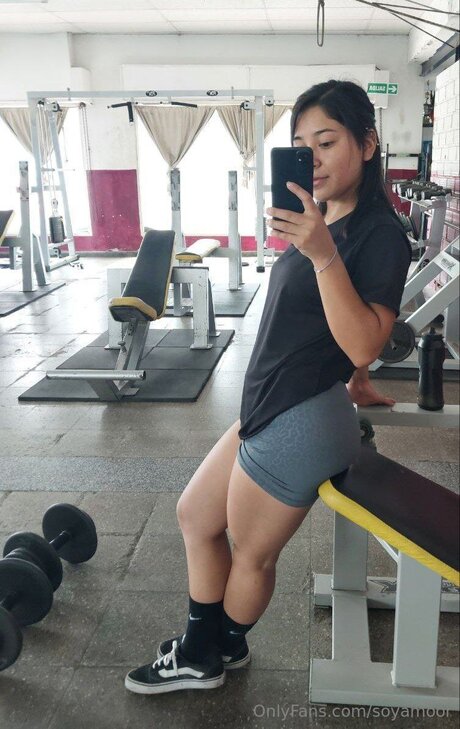 Soyamoor Leaked Porn OnlyFans