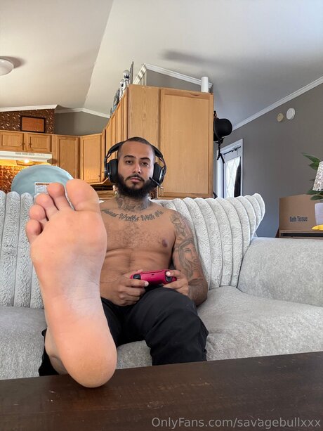 Savagebullxxx OnlyFans Leak