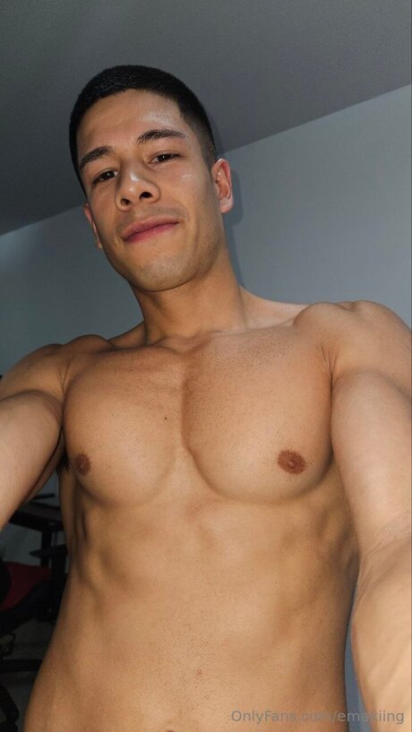 Emakiing OnlyFans-Sex