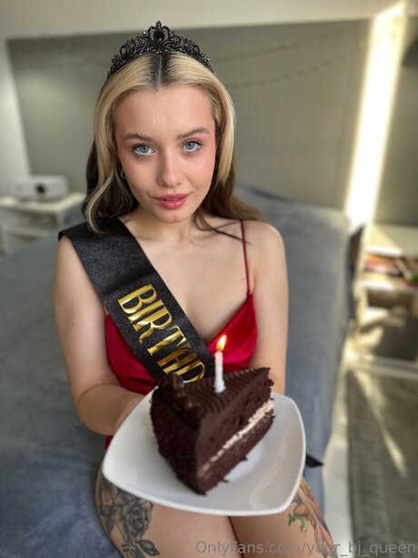 Your Bj Queen OnlyFans Nackt