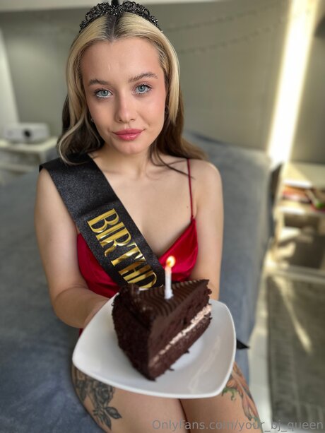 Your Bj Queen Neue geleakte OnlyFans-Inhalte