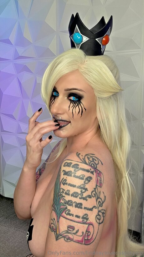 Lindsaylovecosplayvip Titten OnlyFans