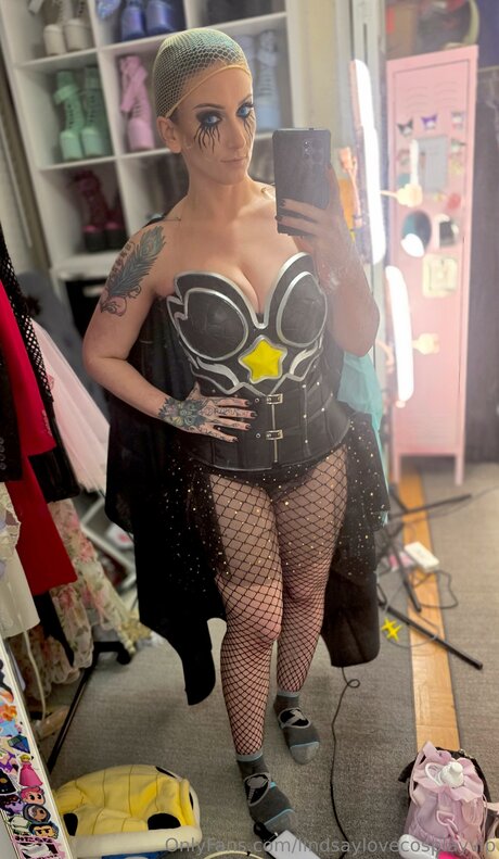 Lindsaylovecosplayvip Joi OnlyFans