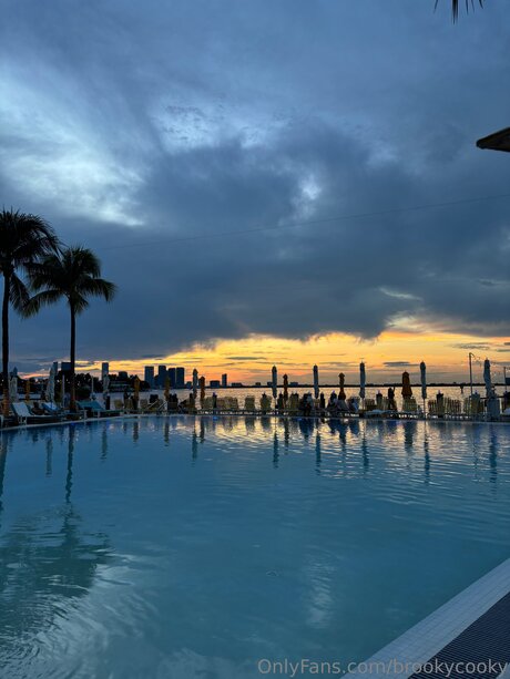 Brookycooky OnlyFans Leak