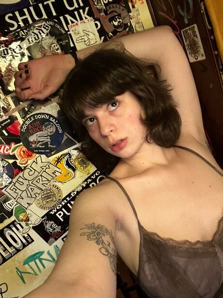 Lovelybea8 Profilbild