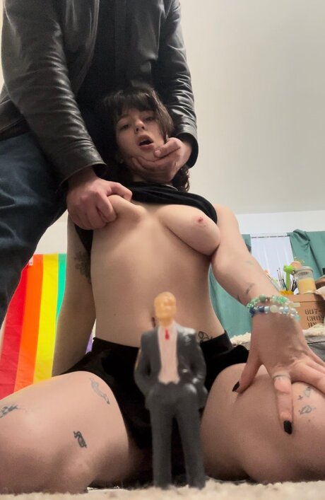 Lovelybea8 Nacktbilder von OnlyFans geleakt