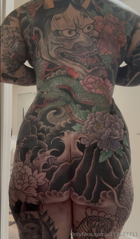 Rachelmichellevip Nacktbilder von OnlyFans