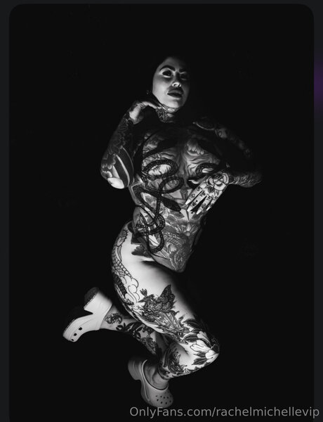 Rachelmichellevip Joi OnlyFans