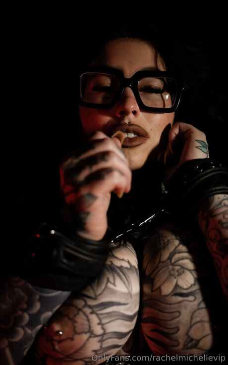 Rachelmichellevip OnlyFans Sextape
