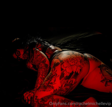Rachelmichellevip Leaks von OnlyFans