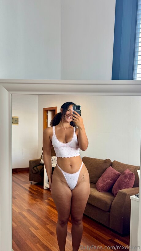 Mxdsiren OnlyFans kostenlos