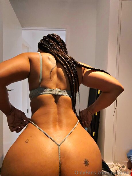 Mxdsiren Porn OnlyFans Leak