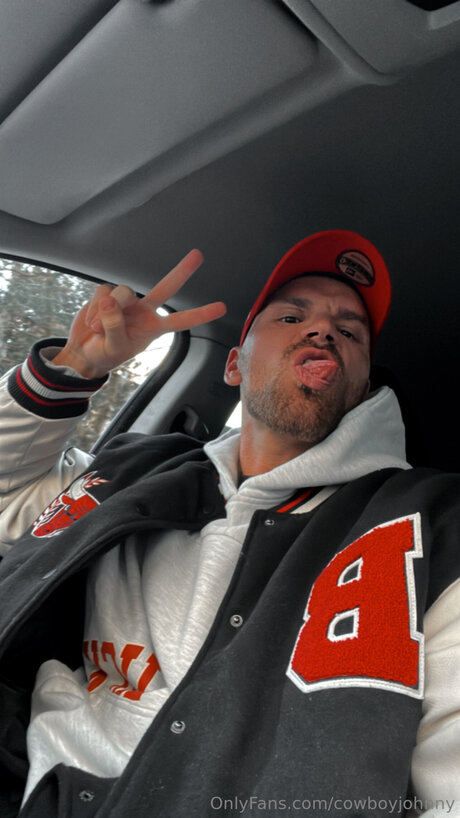 Cowboyjohnny OnlyFans Sex