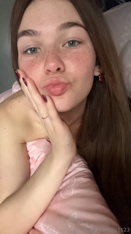 Aliii1123 XXX Leak OnlyFans