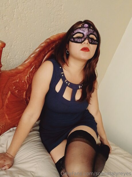 Soynatalyreyes OnlyFans Sex Leaks