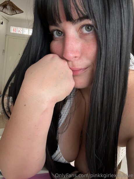 Pinkkgirlexclusive Heiße OnlyFans Inhalte