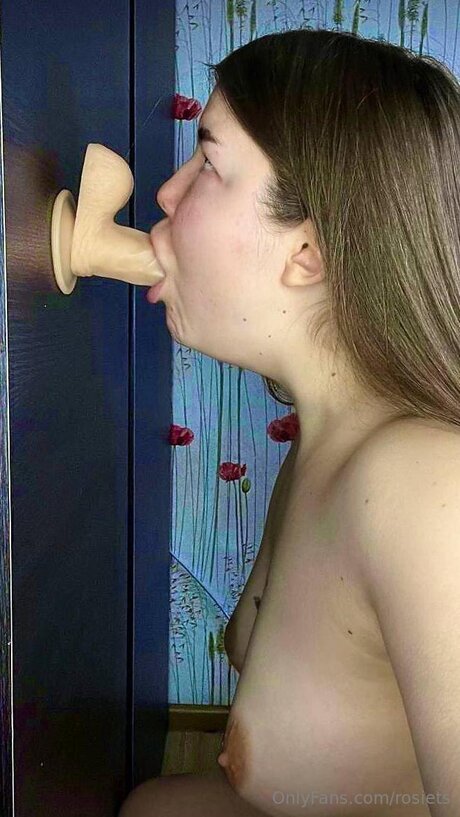 Rosiets OnlyFans-Fotos