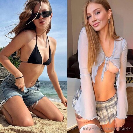 Rosiets OnlyFans Leak