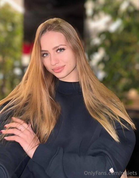 Rosiets Kostenloses OnlyFans
