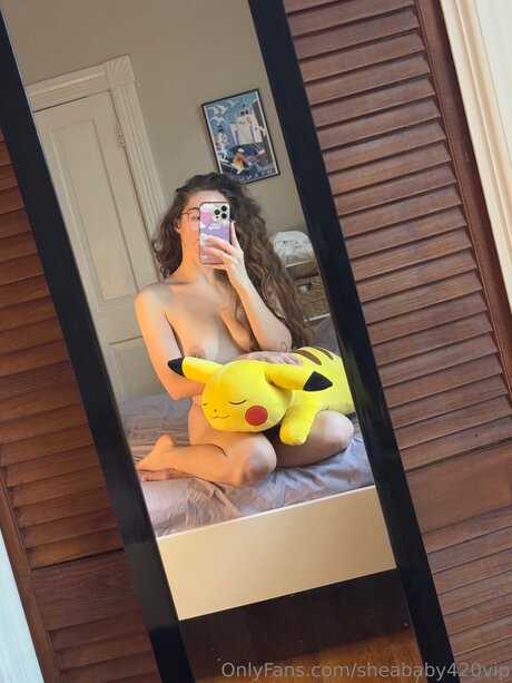 Sheababy420vip OnlyFans Beiträge