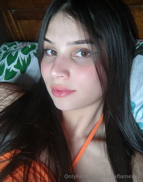 Sashaflamexxx OnlyFans Lesbisch