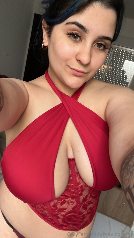 Miracosplay OnlyFans Leaks Sex