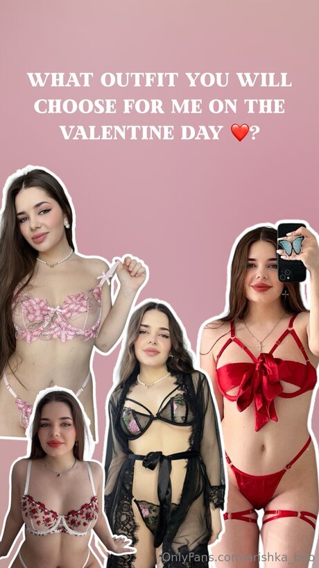 Arishka Boo OnlyFans Modelfoto