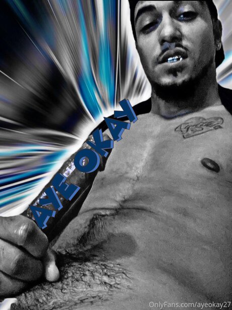 Ayeokay27 OnlyFans Sex