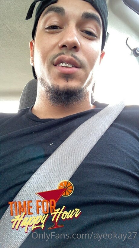 Ayeokay27 Bilder OnlyFans