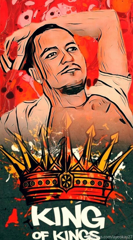 Ayeokay27 Nackt OnlyFans